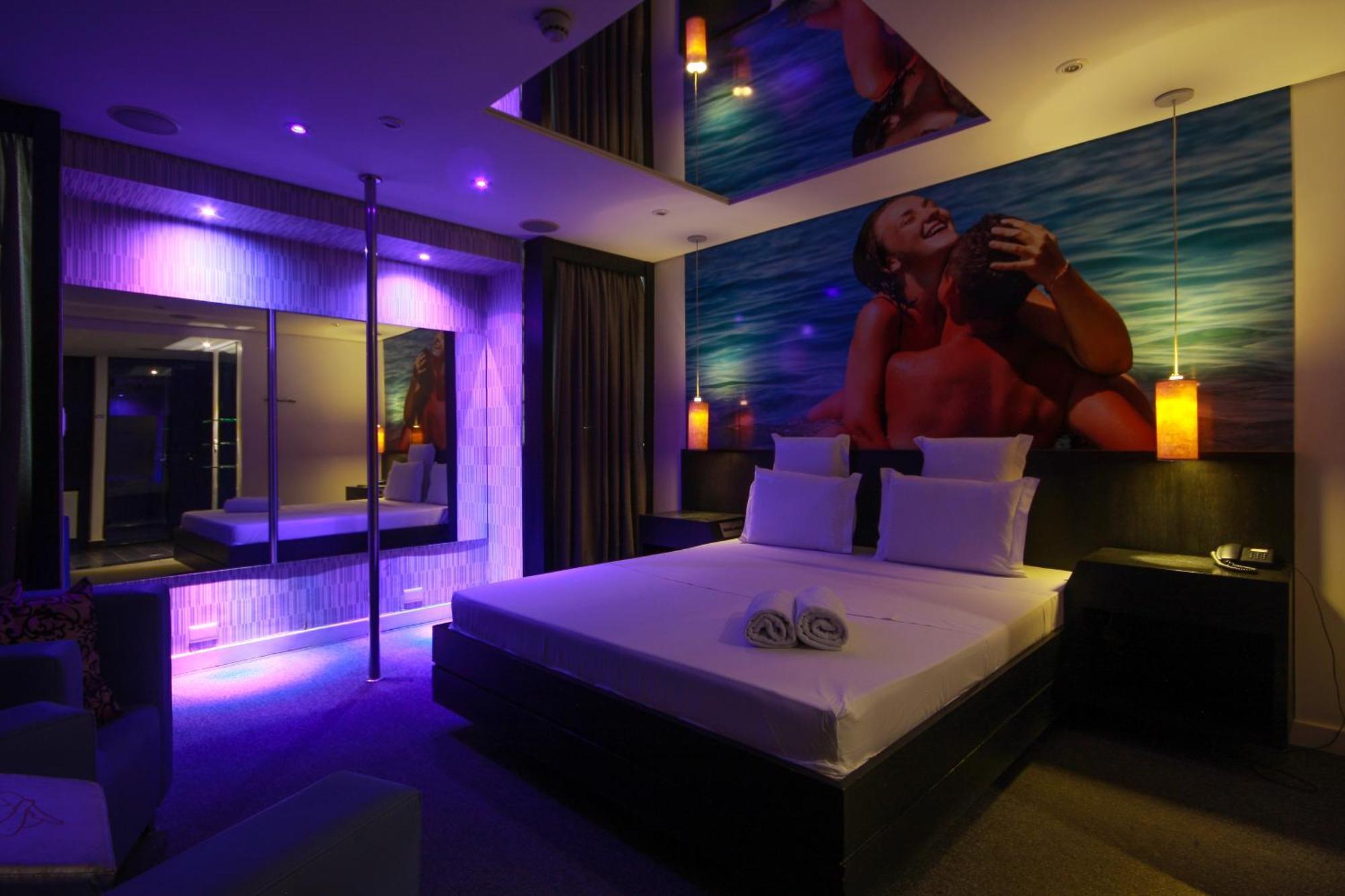 Motel Confidence Santo André Kültér fotó